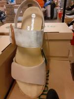 Remonte Damen Sandalen gr 41 Hessen - Trebur Vorschau