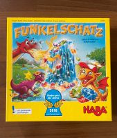 Spiel Haba Funkelschatz Sachsen - Freital Vorschau