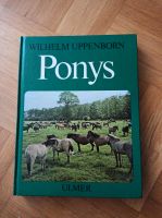 Ponys Buch Pferde Wilhelm Uppenborn Umgang und Haltung Baden-Württemberg - Bad Wildbad Vorschau
