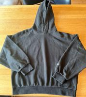 schwarzer Hoodie von Bershka Größe XS Kreis Pinneberg - Pinneberg Vorschau