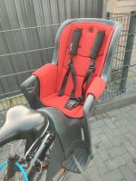 Britax Römer Jockey Relax Fahrradsitz Kindersitz Schutzhülle Schleswig-Holstein - Bad Oldesloe Vorschau