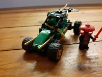 Lego Ninjago 71700 Jungle Raider Nordrhein-Westfalen - Velbert Vorschau