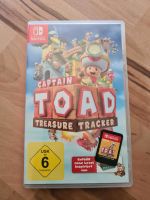 Captain Toad Treasure Tracker West - Nied Vorschau