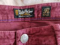 Cordhose Replay 28 Beere und schmale Hose 29 schwarz Berlin - Charlottenburg Vorschau