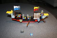 LEGO Castle Set 6049 Viking Voyager -> alle flexiblen Schläuche ! Saarland - Heusweiler Vorschau
