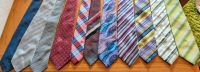Verschiedene Krawatten in verschiedenen Farben Nordrhein-Westfalen - Moers Vorschau