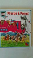 Was ist was junior  Band 5 Pferde & Ponys Bayern - Penzing Vorschau