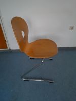 Schreibtisch Stuhl stabelbar Bayern - Eichstätt Vorschau
