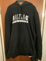 Hoodie v. Mustang inkl. Versand! Baden-Württemberg - Eisingen Vorschau