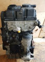 Rumpfmotor BNM 1.4TDI SEAT IBIZA SKODA FABIA VW POLO FOX GARANTIE Hessen - Darmstadt Vorschau