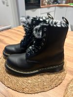 Damenstiefel Dr Martens Größe 39 Nordrhein-Westfalen - Bergisch Gladbach Vorschau