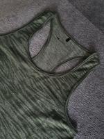 Even&Odd Top Gr. M khaki grün/grau Bayern - Simbach Vorschau