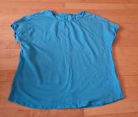 T-Shirt Christian Berg Gr. 42 Stretch Hellblau Brandenburg - Brandenburg an der Havel Vorschau