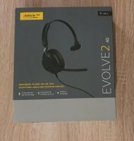 Jabra Evolve 2 40 Headset  Kopfhörer NEU Nordrhein-Westfalen - Ratingen Vorschau