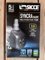 SICCE Syncra Silent 3.0 Pumpe Bayern - Egling Vorschau