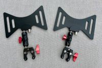 2x Betso Bowtie Sharkie Antennen+Kortwich KASP Antennensplitter Brandenburg - Schönefeld Vorschau