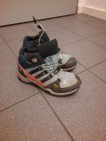 Adidas Terrex Wanderschuhe 30 München - Pasing-Obermenzing Vorschau