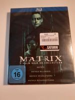 Matrix - 4 Film Deha Vu Collection Rheinland-Pfalz - Rutsweiler an der Lauter Vorschau