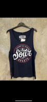 Sourkrauts Girly Tank Top Mara Blau Bayern - Eggenfelden Vorschau