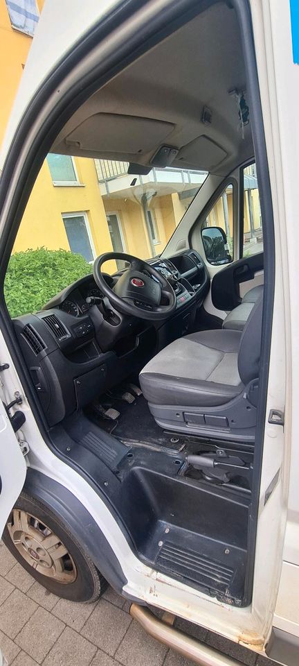 Fiat Ducato in Fürth