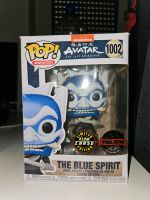 Funko pop The blue spirit Chase Avatar the last airbender Baden-Württemberg - Karlsruhe Vorschau