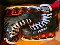 BAUER SCHLITTSCHUH FREESTYLE SCHLITTSC Bayern - Türkheim Vorschau