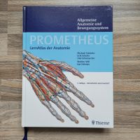 Prometheus - allg. Anatomie und Bewegungssystem 2. Auflage Niedersachsen - Wilhelmshaven Vorschau