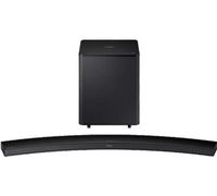 Samsung Soundbar Curved HW-H7500 Niedersachsen - Sickte Vorschau
