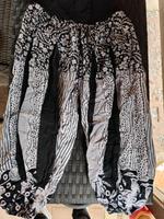 Sommerhosen, Lederlstretchhose, Jogginganzug, Größe L Sachsen - Lichtenau Vorschau