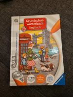 90###  Tiptoi Grundschul Wörterbuch Englisch Aachen - Kornelimünster/Walheim Vorschau