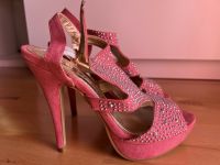 High Heels Größe 38 NEU Bayern - Aichach Vorschau