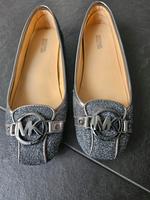 Michael kors Damen Ballerina Rheinland-Pfalz - Weilerbach Vorschau