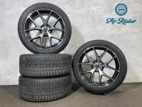 Orig Mercedes GLC X253 C253 Winterräder Winterreifen 20 Zoll AMG Dortmund - Mitte Vorschau