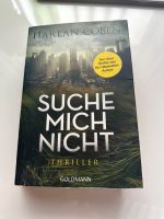 Suche mich nicht - harlan coben (buch, Unterhaltung, krimi) Baden-Württemberg - Mannheim Vorschau