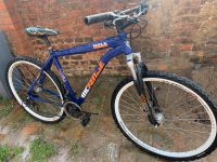 MC Kenzie Mountainbike 28 Zoll Sachsen-Anhalt - Wackersleben Vorschau