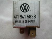 Oldtimerteile: VW Scheinwerferrelais, Teil Nr. 411 941 583B Baden-Württemberg - Mössingen Vorschau