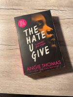 The hate u give Leipzig - Lindenthal Vorschau