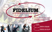 Der perfekte Job - Hausmeister (m/w/d) im Team Fidelium Niedersachsen - Osnabrück Vorschau