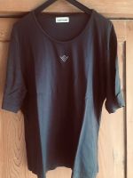 GERRY WEBER, T-Shirt,dunkelbraun, Gr 40 Rheinland-Pfalz - Waldmohr Vorschau