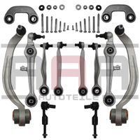 Querlenker Satz Vorderachse 14-teilig für Audi A4 A6 Nordrhein-Westfalen - Hamm Vorschau