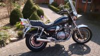 Suzuki GS 850 GL/X  Liebhaberstück / Chopper/ Cruiser Oldtimer Niedersachsen - Scheeßel Vorschau