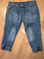 Fishbone Capri Genial S toller Schnitt 90er Retro Style Hessen - Heusenstamm Vorschau