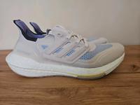 ADIDAS ULTRABOOST 21 W SNEAKER GR.38 2/3 NEU Bayern - Puschendorf Vorschau