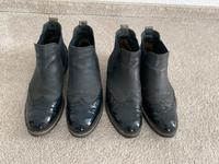 Paul Green Stiefelette Gr. 6,5 Berlin - Mitte Vorschau