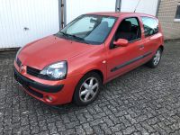 Renault Clio Klima Alufelgen Niedersachsen - Wolfsburg Vorschau