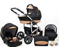 Kinderwagen 3in 1 mit Maxi-Cosi Bayern - Aichen Vorschau