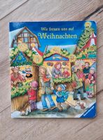 Wir freuen uns auf Weihnachten Weihnachtsbuch Ravensburger Rheinland-Pfalz - Laubenheim Nahe Vorschau