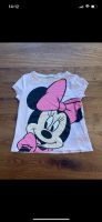 H&M Minnie Mouse Tshirt 104 Niedersachsen - Bissendorf Vorschau