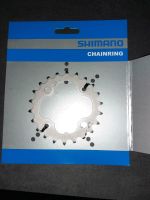 Shimano chainring Deore t22 Nordrhein-Westfalen - Marienmünster Vorschau