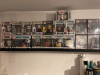 FunkoPop Sammlungs Auflösung Hamburg-Nord - Hamburg Barmbek Vorschau